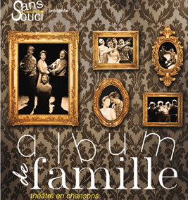 Album de famille