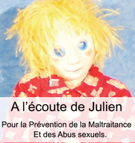 A l’écoute de Julien